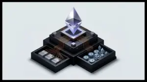 FETH Could Stake All Its Ether Under Fidelity’s New Proposal