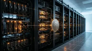 GPU Hardware Anchors Bullish’s $100M AI Credit Expansion