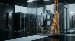 Hashdex Exit Exposes Bitcoin ETF Market’s IBIT Dependence