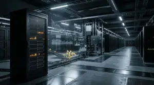 Hyperscale Data Taps Bitcoin Holdings as Funding Needs Mount