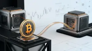 Metaplanet Says $322M Bitcoin Move Was Custody Shift