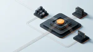Upbit Operator Dunamu Explores AI Payments With Visa