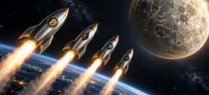 4 Best Crypto Presales