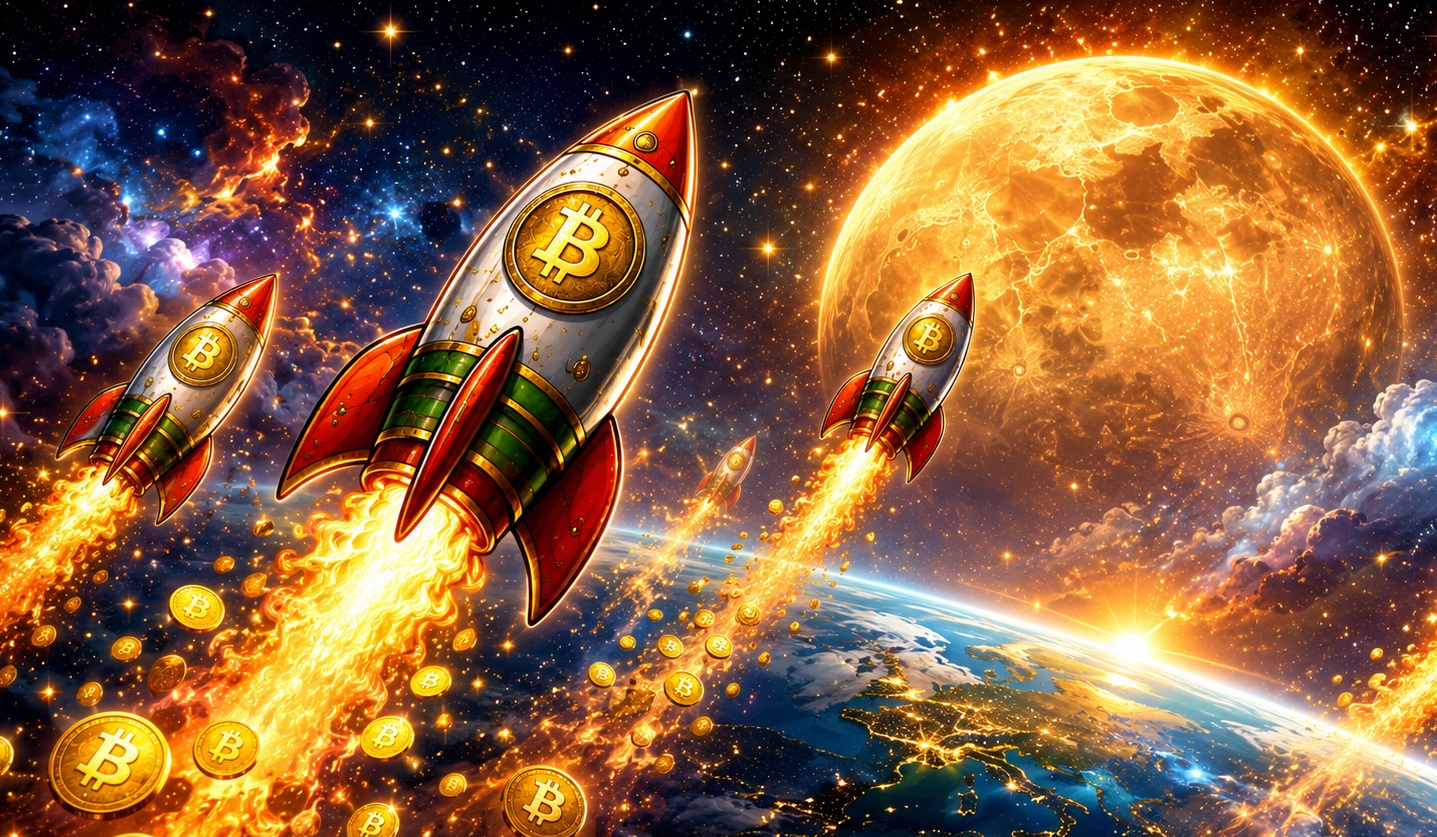 Best Crypto to Buy
