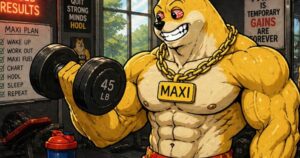 MAXI Best Crypto to Buy
