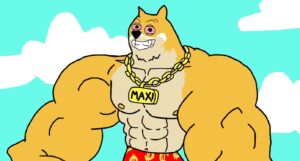 MAXI Doge Best Crypto to Buy