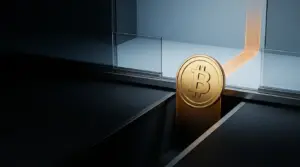 Bitcoin ETF Flows Claw Back From $5.8 Billion Deficit
