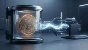 Circle Puts Bitcoin-Backed USDC Loans on DeFi Rails