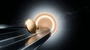 Circle’s USDC Push Gains $100 Million Binance Investment