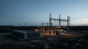 Hut 8’s $140M Bid Puts Poolin’s Power Sites in Play