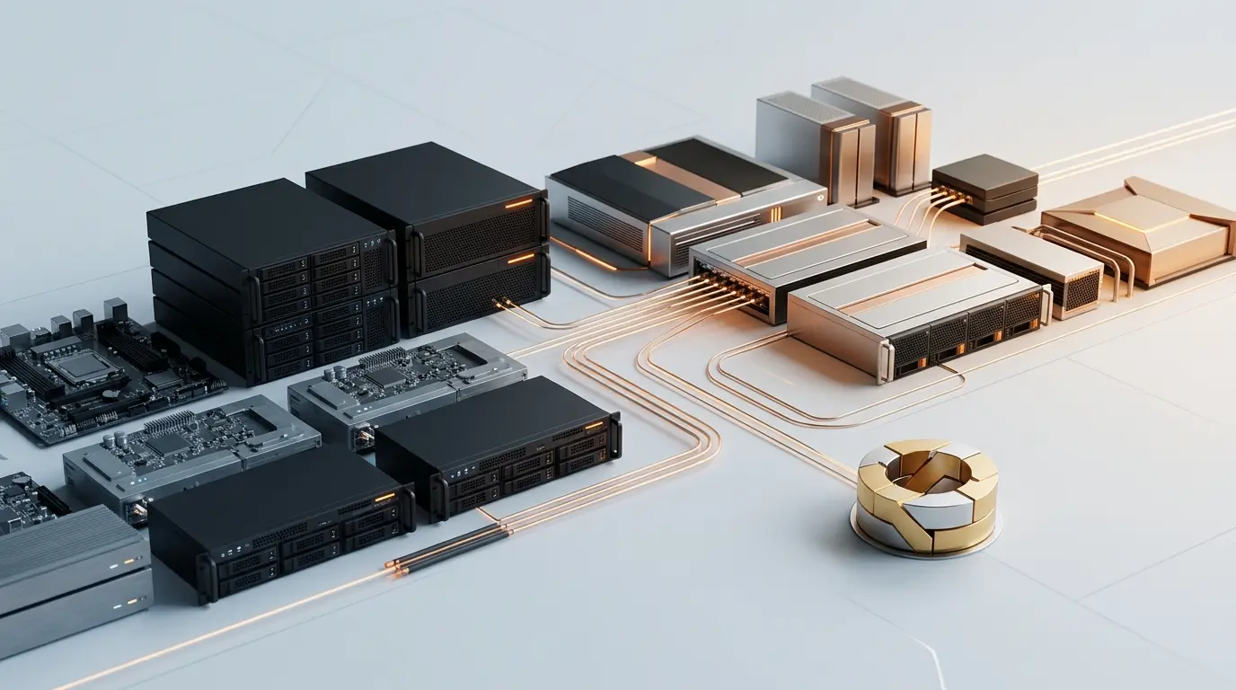 SSV validator infrastructure transitioning to ETH-based fees with orange network connections