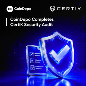 coindepo certik security audit